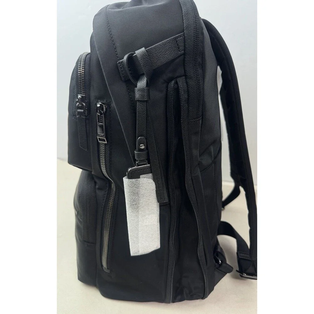 Tumi this backpack